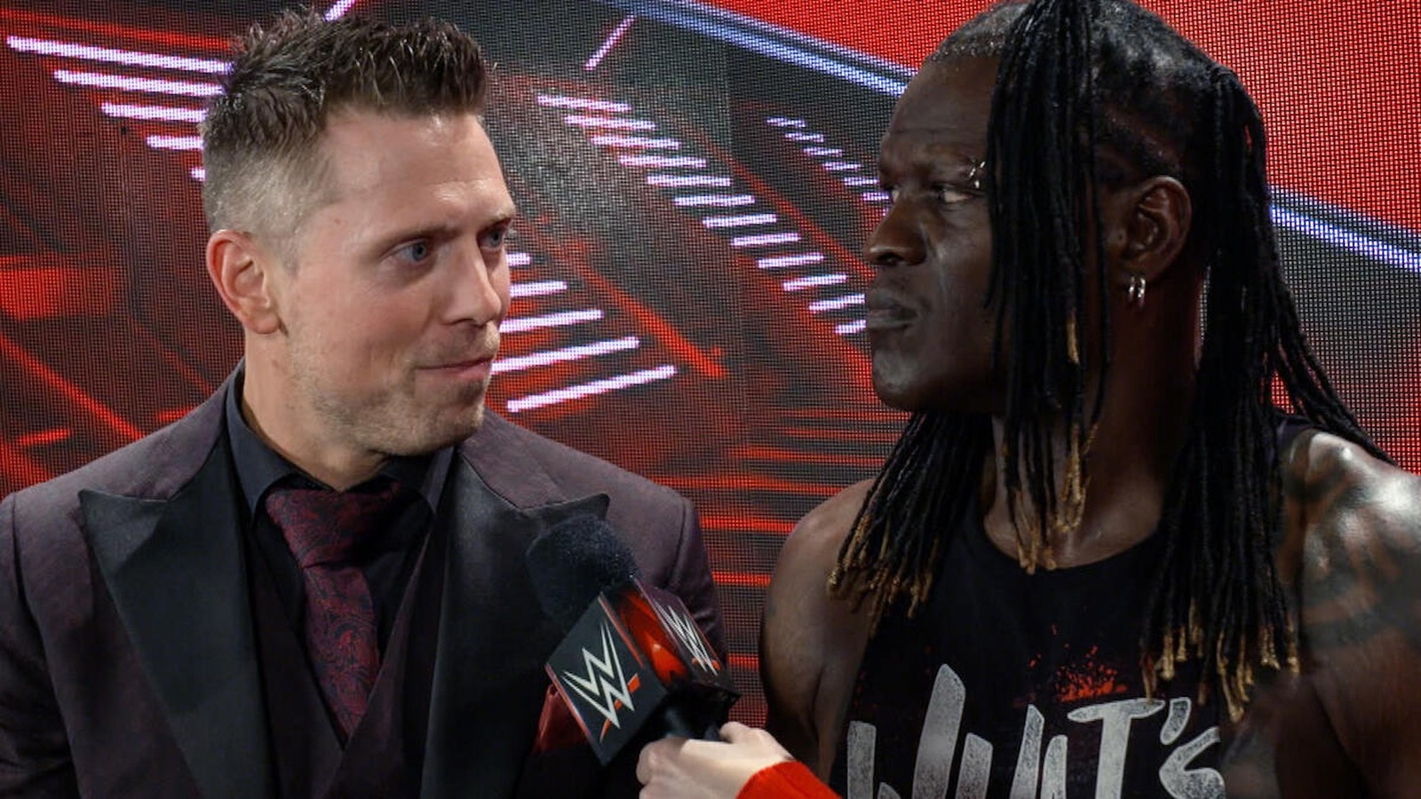 The Miz & R-Truth Assess WWE Star Cody Rhodes' Wrestling Journey