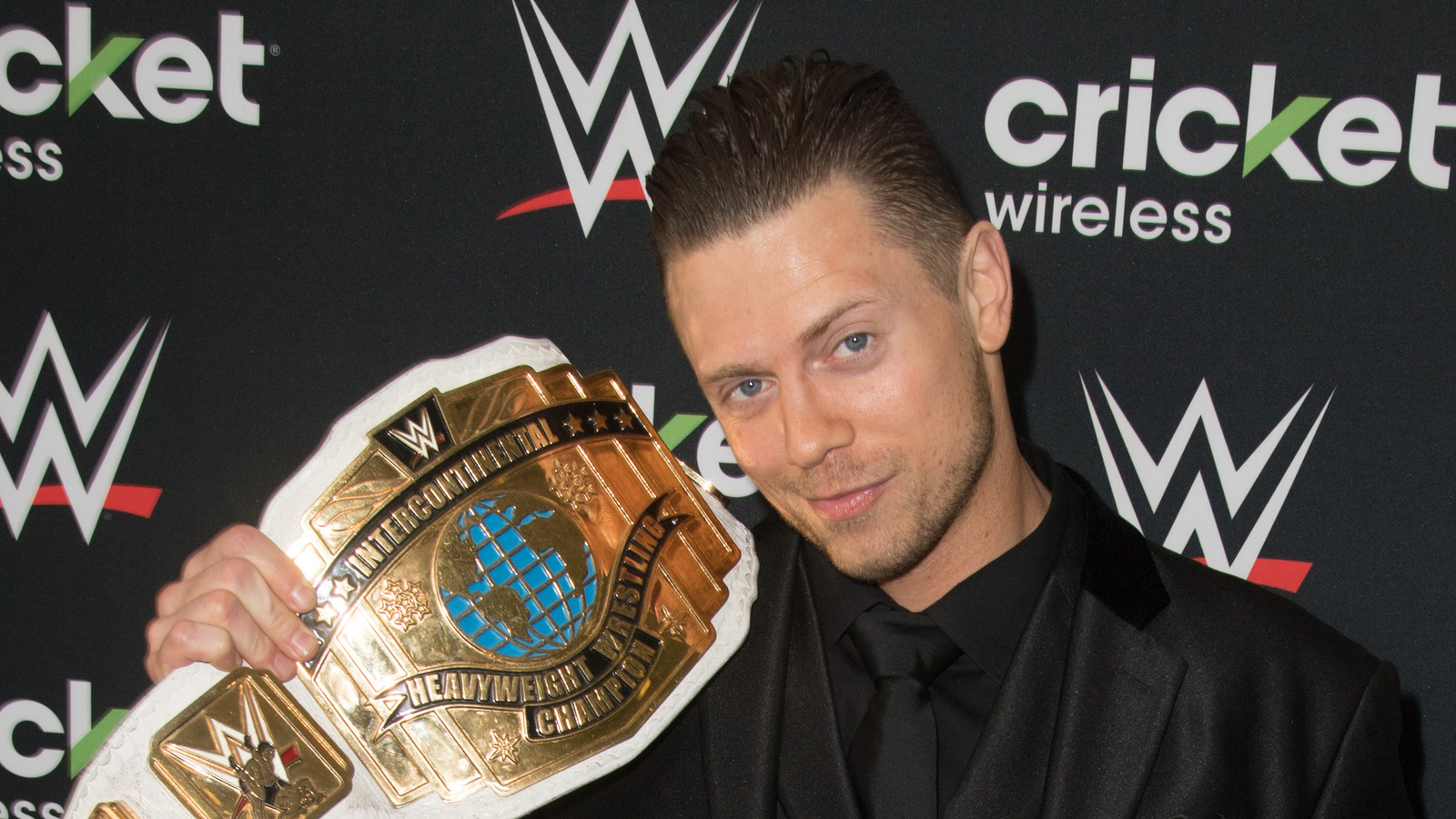 The Miz Recalls Losing Control 'Of Everything' During This Infamous WWE Promo