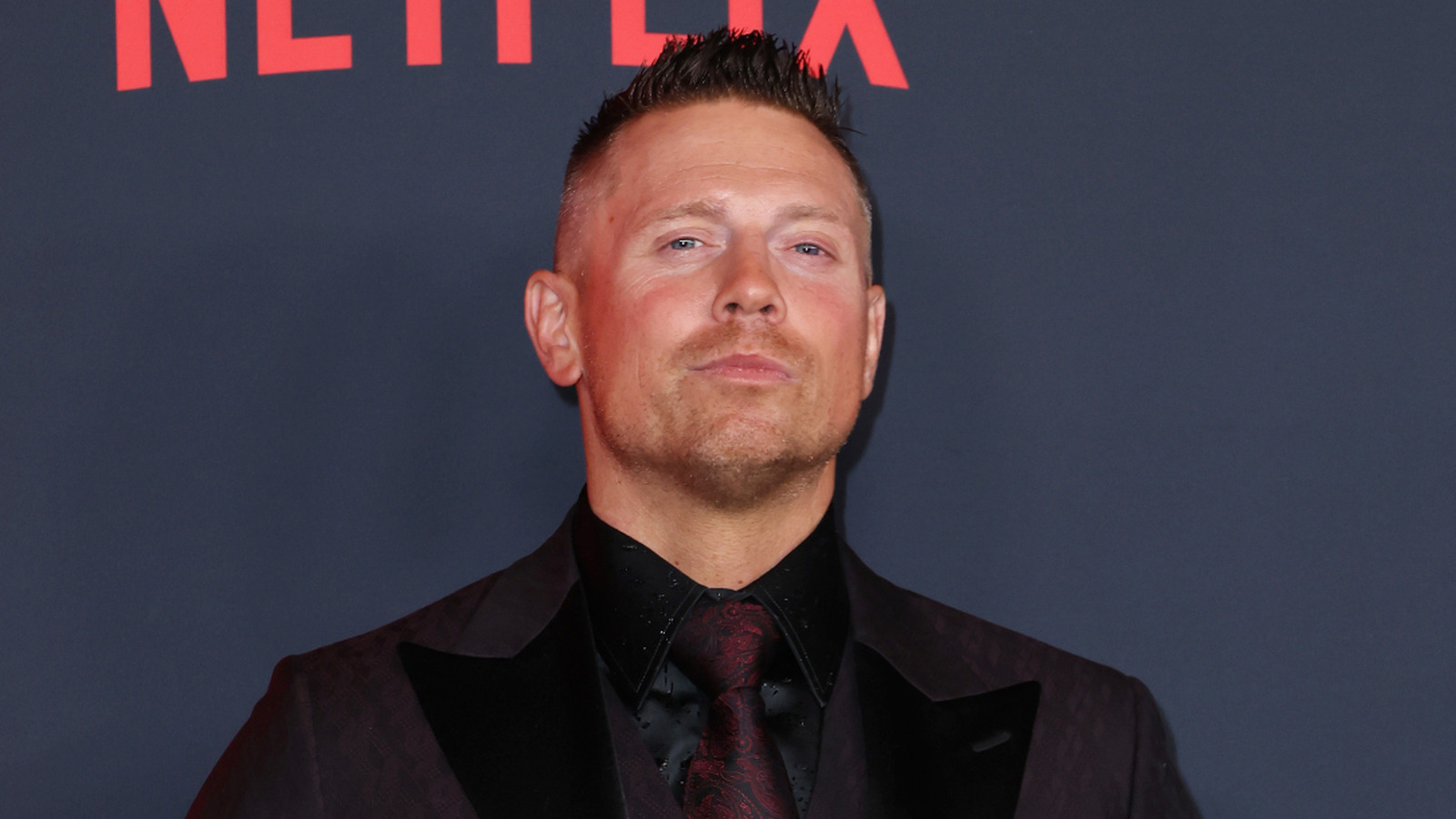 The Miz Uses John Cena WWE Raw Promo To Call Back On Classic Segment