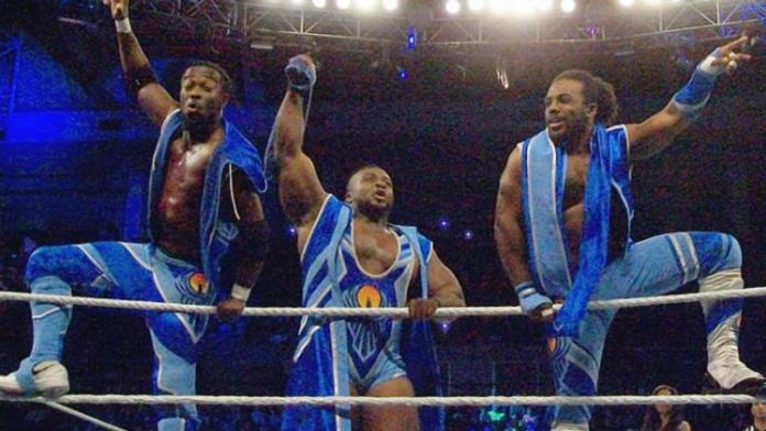 The New Day Feel The Power Podcast To Honor Brodie Lee