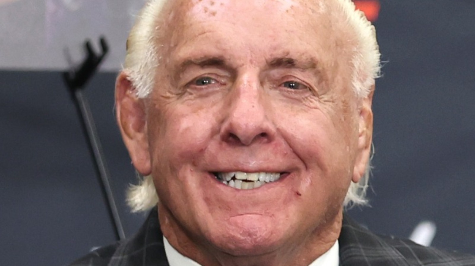 The Plane Crash That Nearly Ended Ric Flair's Career In The 70s