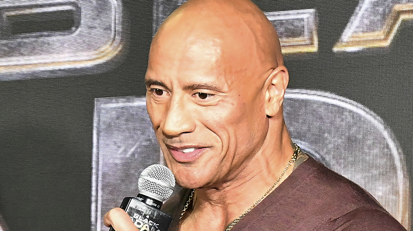 The Rock Confirms Talks With Nick Khan About Potential Role Behind The ...