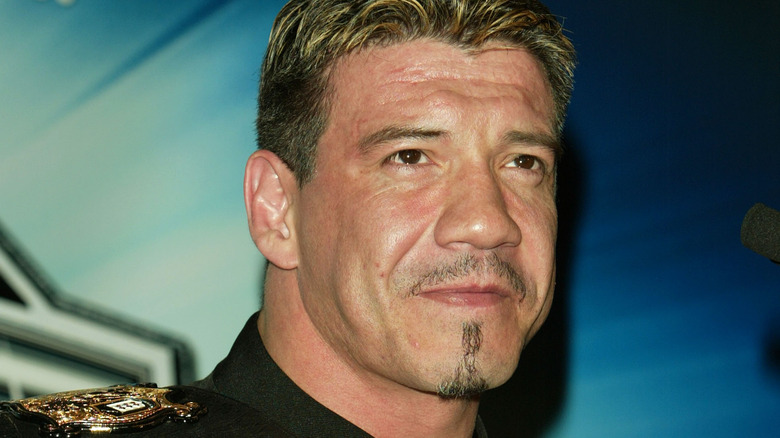 Eddie Guerrero