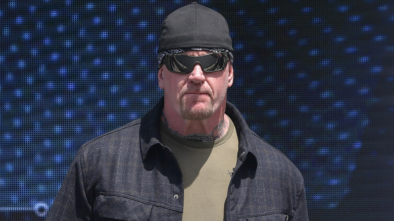 The Undertaker