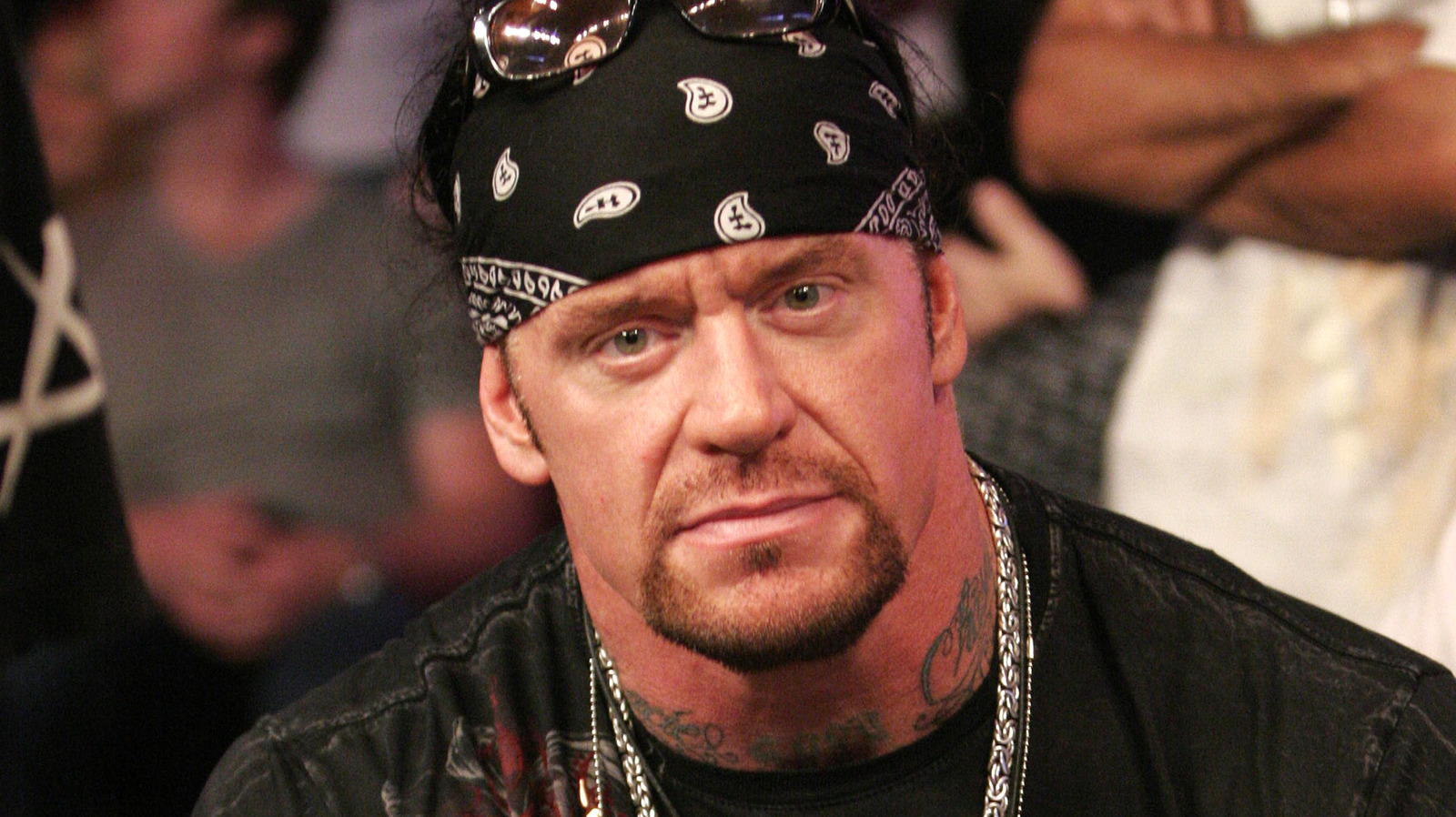 The Undertaker Compares WWE's Current Product Vs. The Attitude Era