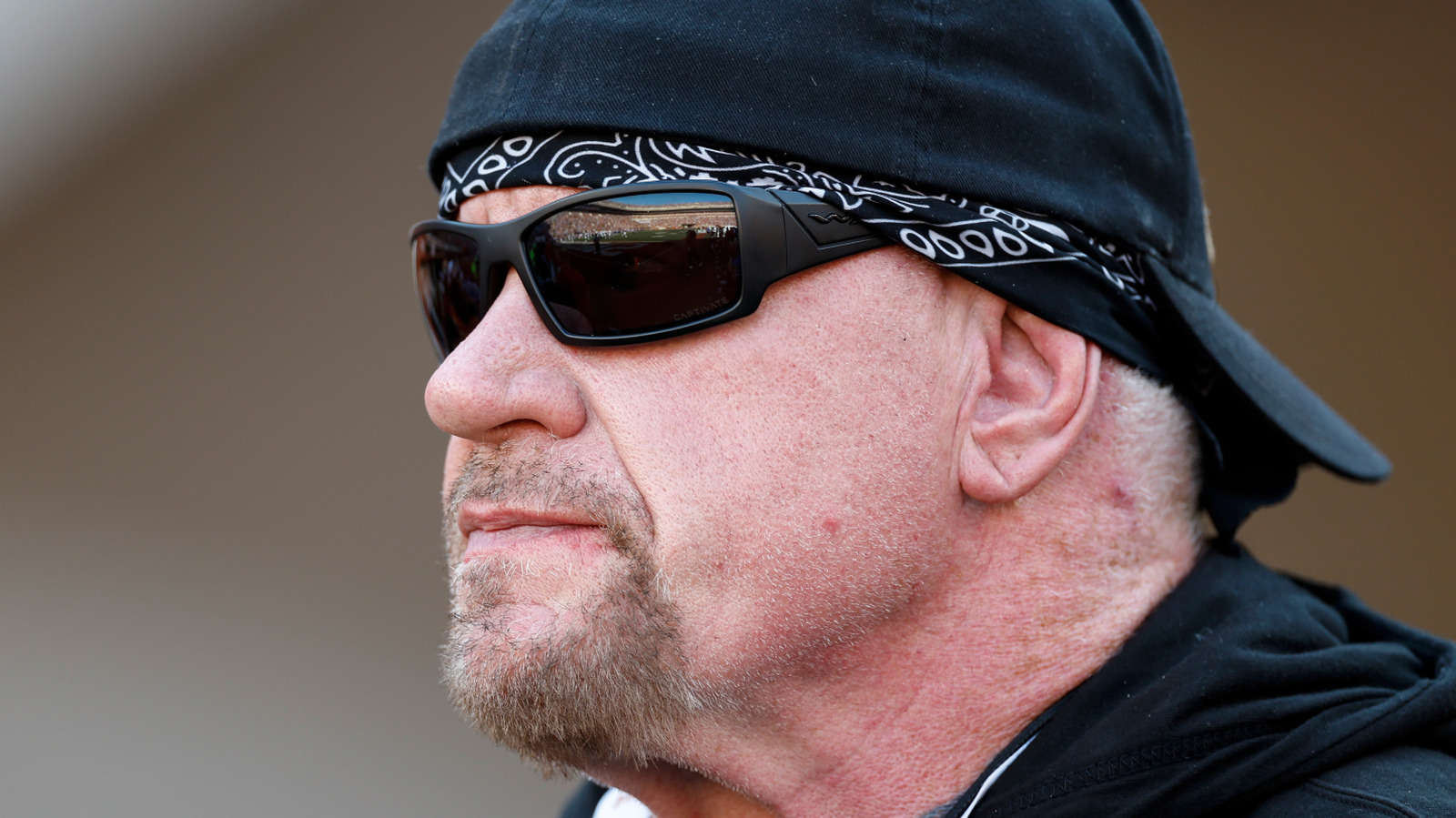 The Undertaker Details The Evolution Of WWE's Storytelling