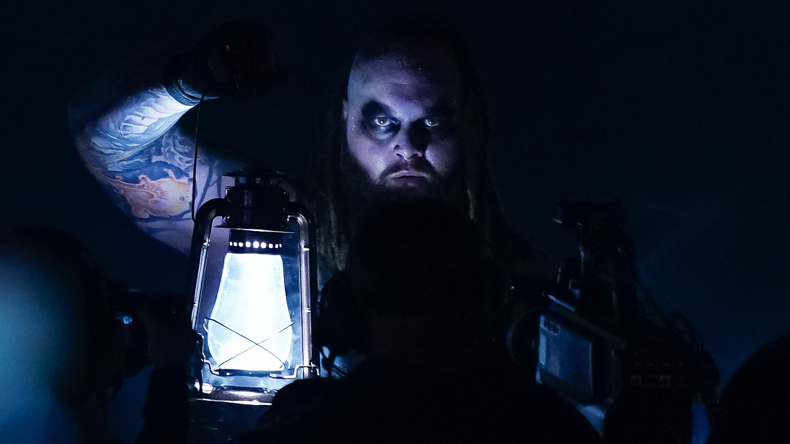 The Undertaker Says Bray Wyatt Should Have Broken His WWE WrestleMania Winning Streak