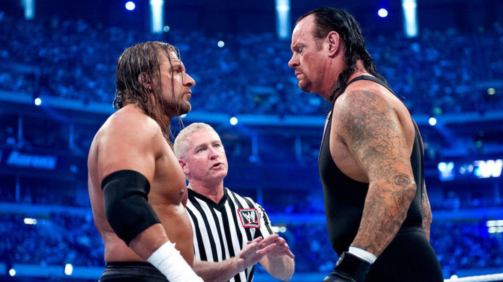 The Undertaker Weighs In On Triple H's Performance As Head Of WWE Creative