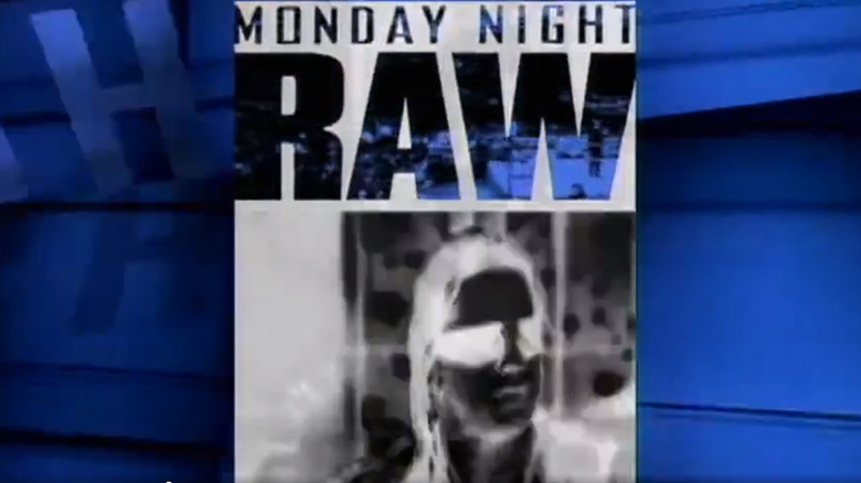 1993 Raw Intro Video