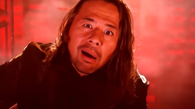 Shinsuke Nakamura