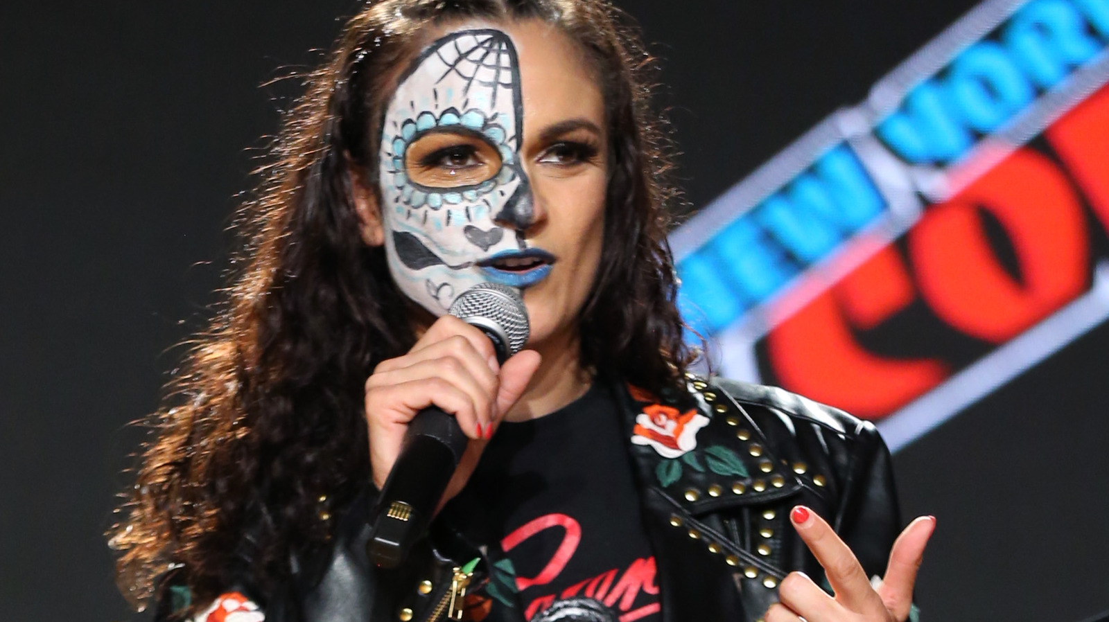 Thunder Rosa Credits This AEW Star With Helping Her Through In-Ring Return