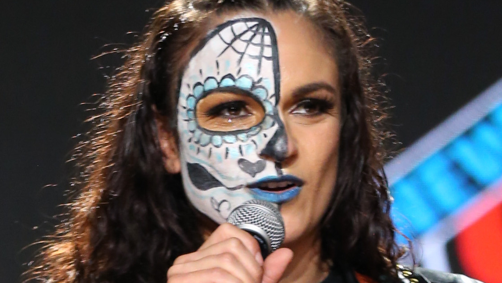 Thunder Rosa Discusses Storylines And Language Barriers For AEW's Lucha