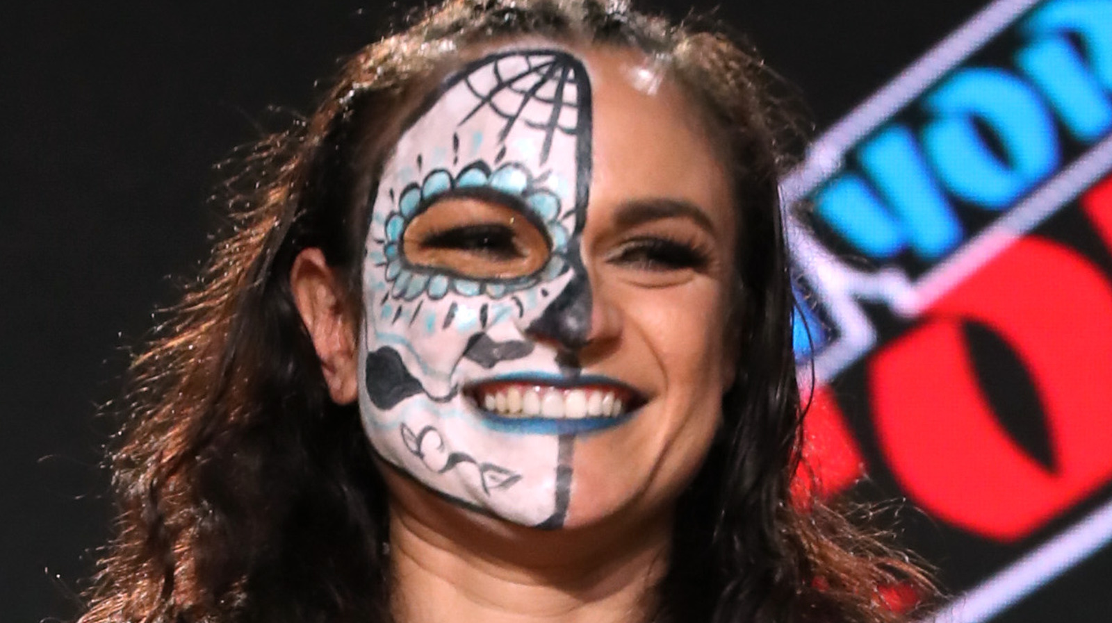 Thunder Rosa Says She Cried After Seeing The AEW Collision Poster