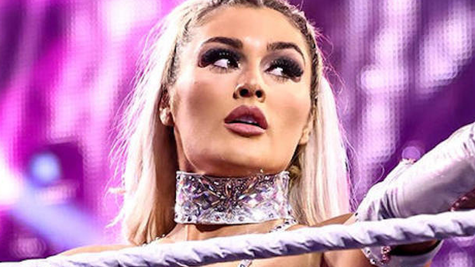 Tiffany Stratton Comments On Upcoming WWE Draft, Feels She Needs More ...