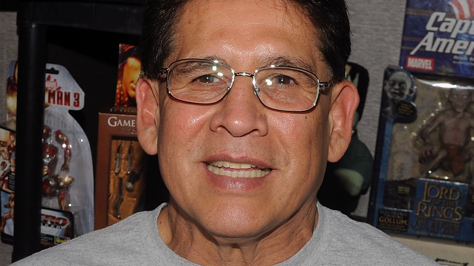 Tito Santana Wasn't Surprised By Bret Hart's Success, Thinks He Could ...