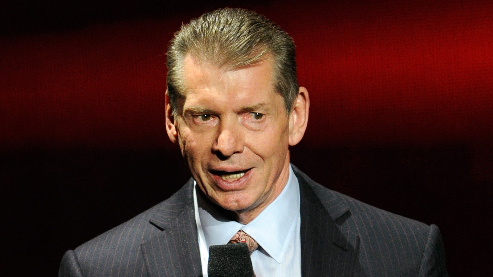 TKO President Mark Shapiro Detail Meeting With Former WWE Head Vince McMahon