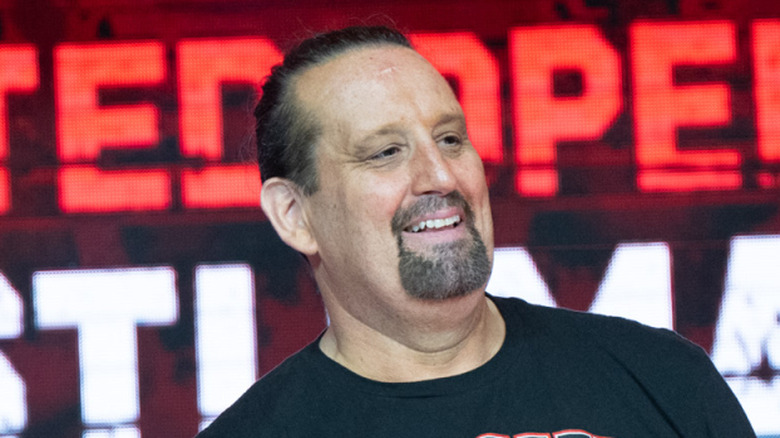 Tommy Dreamer, TNA booker