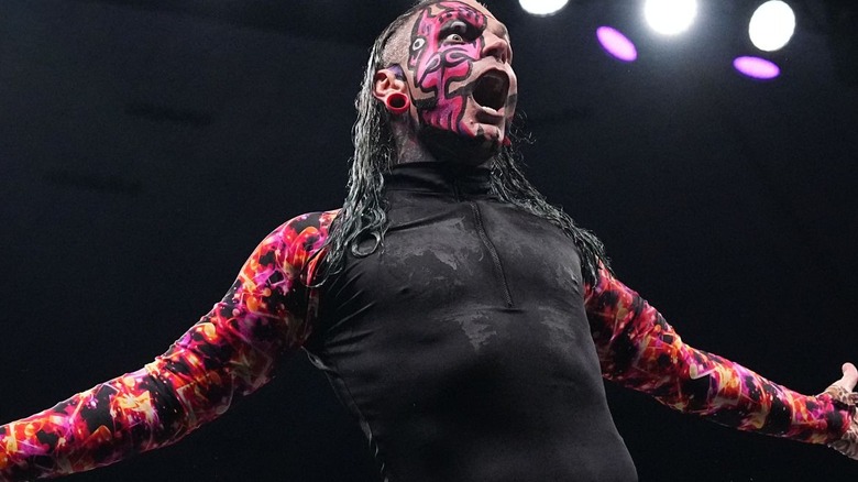 Jeff Hardy