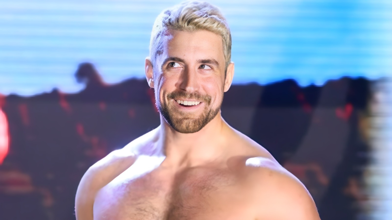 TNA Wrestling's Joe Hendry Discusses His Breakout Year And Future Plans