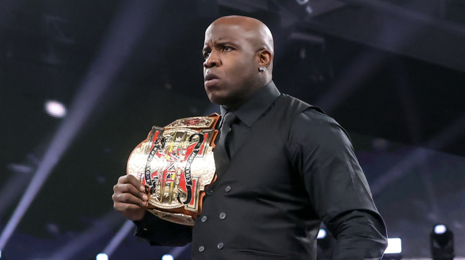 TNA X-Division Champ Moose Reflects On Wrestling Journey After WWE NXT In-Ring Debut