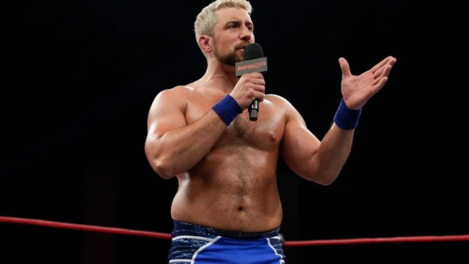 Tnas Joe Hendry Makes Brief Wwe Nxt Debut Eliminated By Former Aew Star 2795