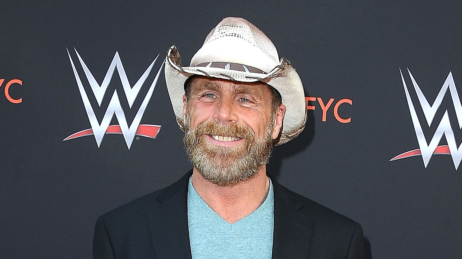 Tnas Jordynne Grace Shares Pic Of T She Gave Wwe Nxt Boss Shawn Michaels 8859