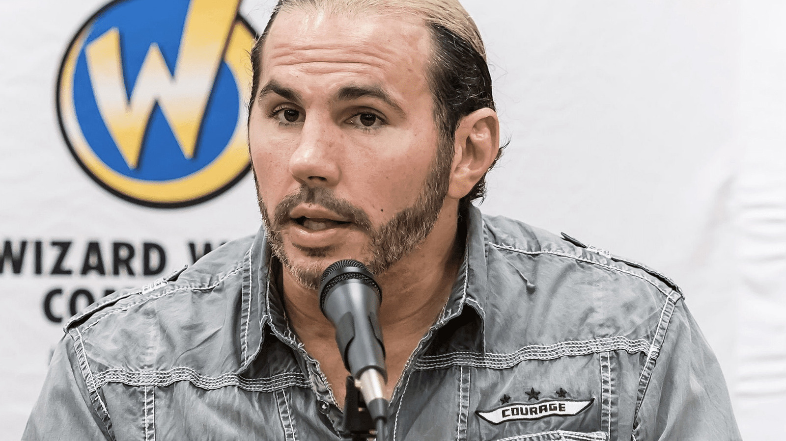 TNA's Matt Hardy Picks Winners Of 2025 WWE Royal Rumble Matches