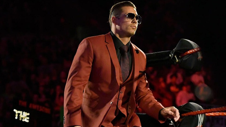 The Miz