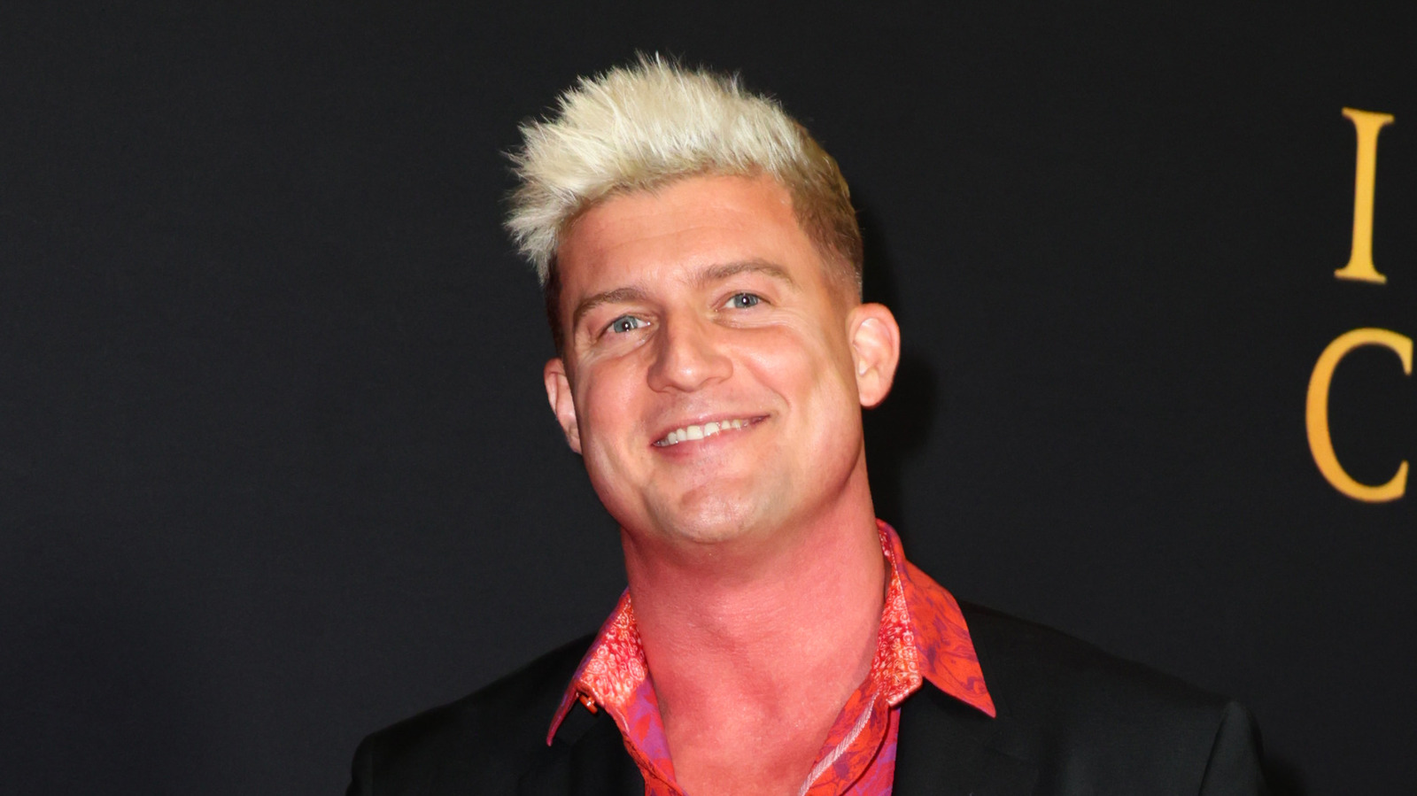 TNA's Ryan Nemeth Explains How Animosity In FCW Led To Acting Career