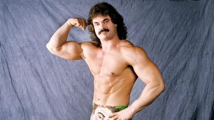 Today In History (11/17): The Rock Debut, Rick Rude Jumps To WCW ...