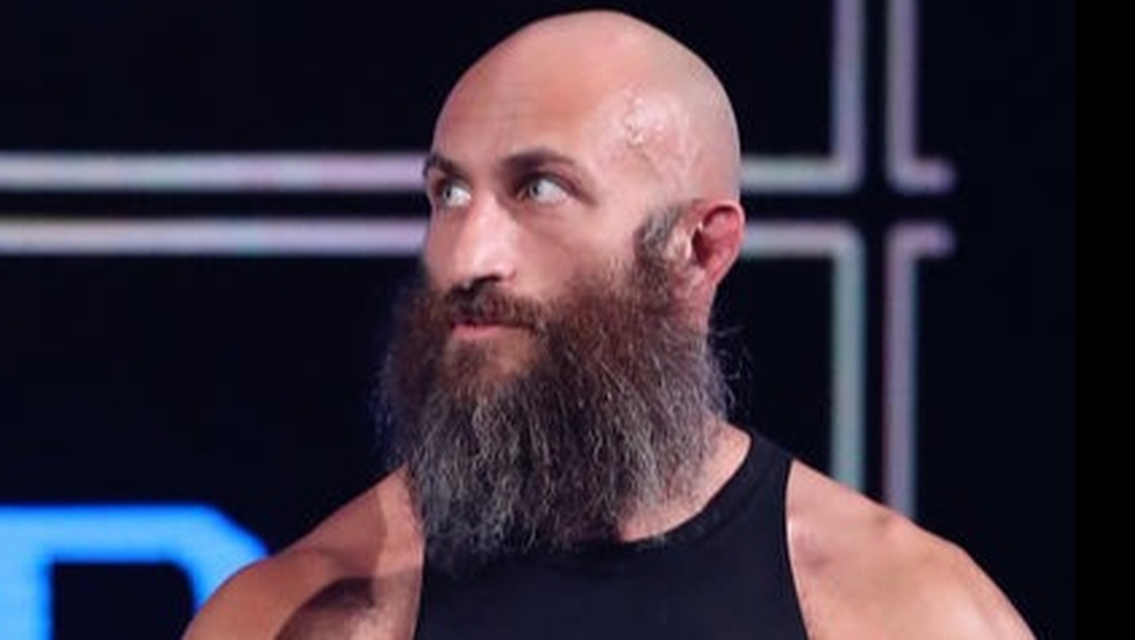 Tommaso Ciampa On Why He Is Living His Brother S Dream