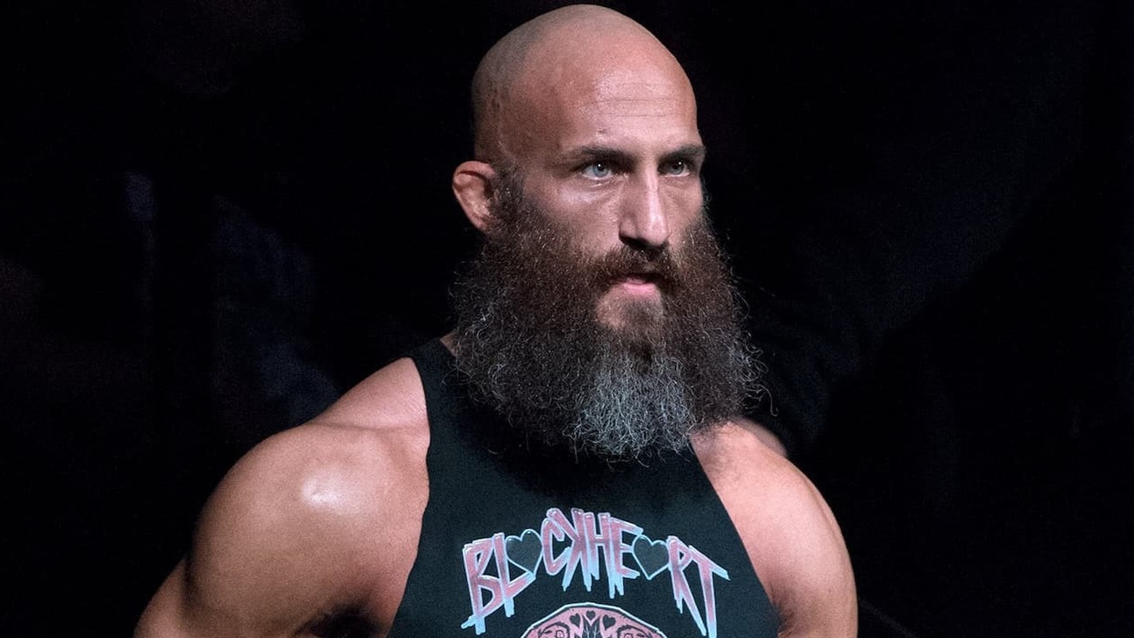 Tommaso Ciampa Returns From Injury Absence On WWE Raw