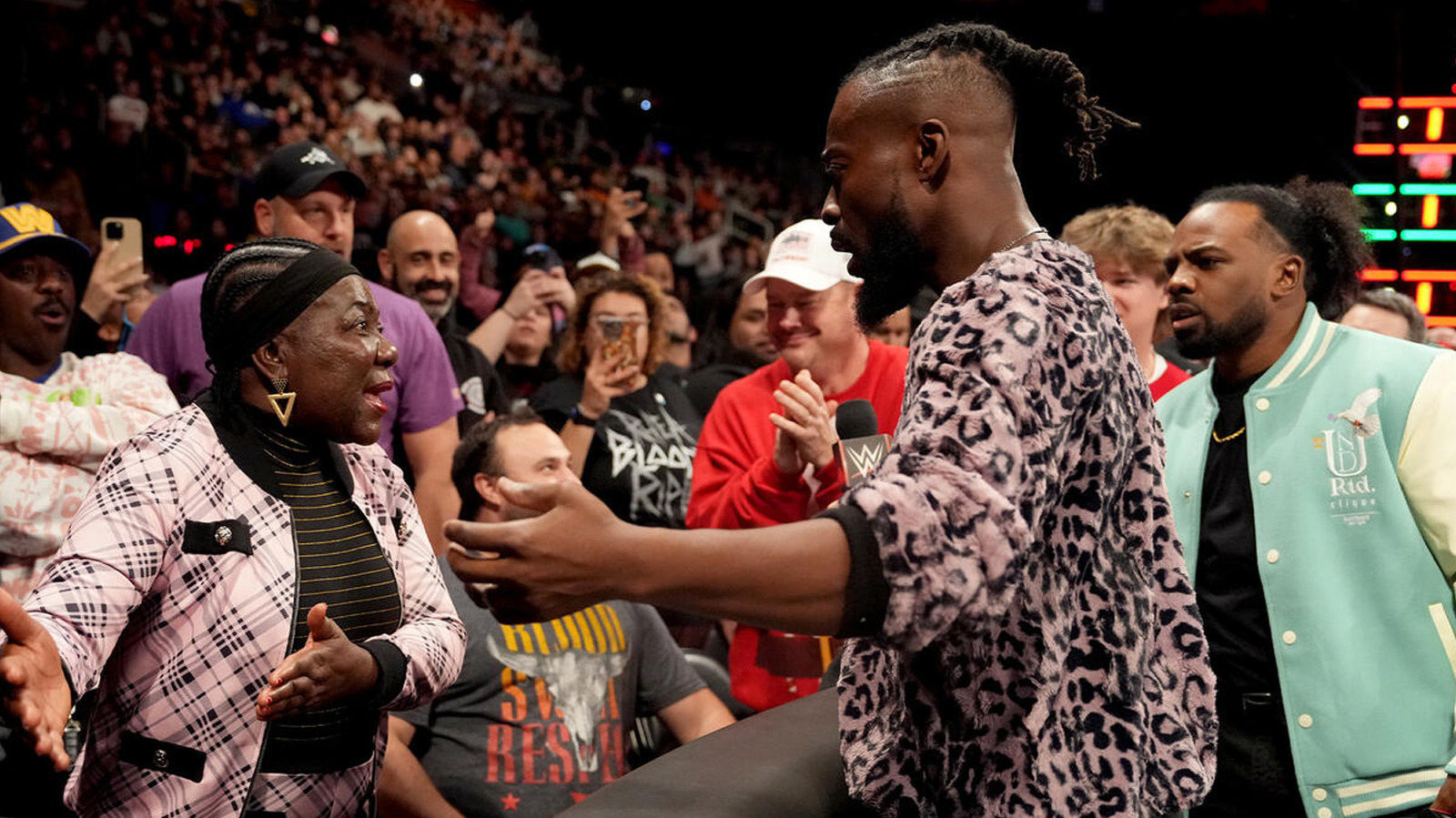 Tommy Dreamer Assesses 'Big Deal' New Day Segment From This Week's WWE Raw