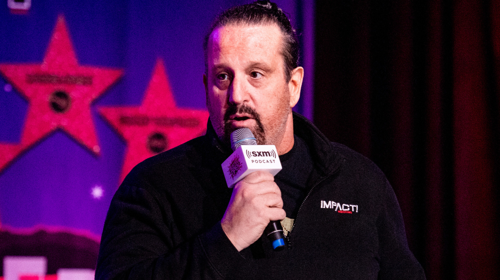 Tommy Dreamer Calls This AEW Dynamite Promo 'Phenomenal'