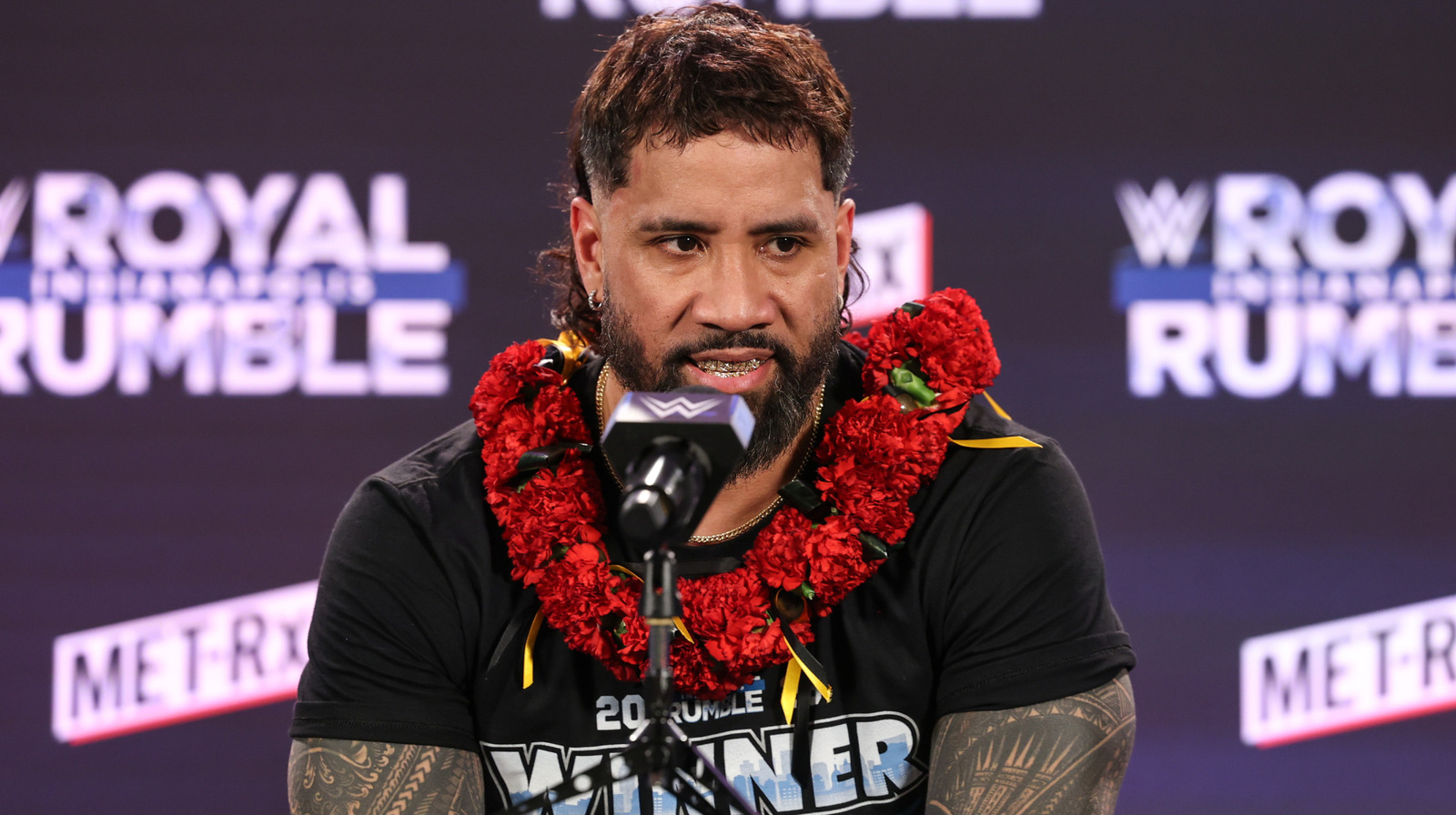 Tommy Dreamer Discusses Intangibles Jey Uso Brings To WWE