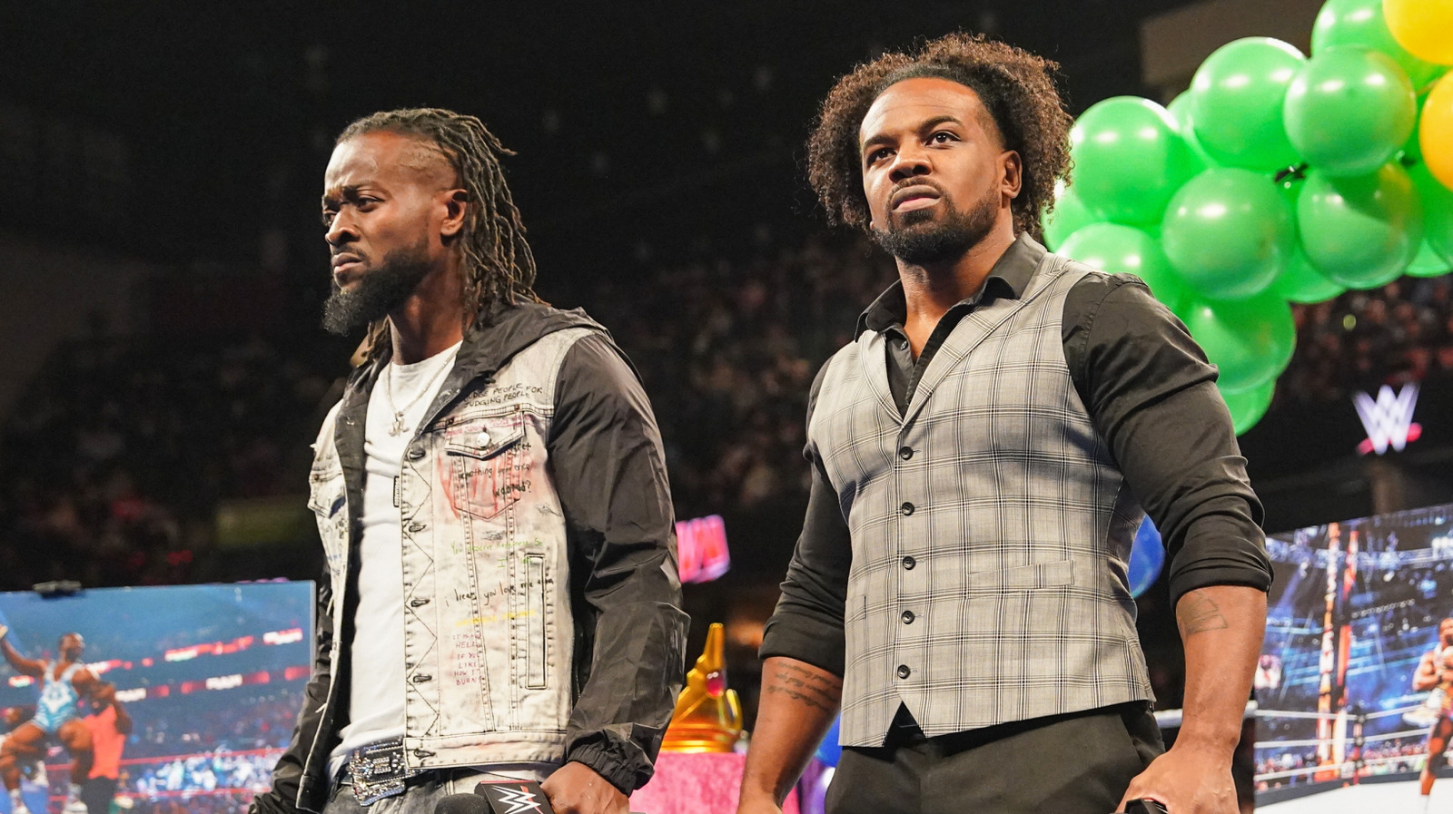 Tommy Dreamer Explains Mixed Feelings About New Direction For WWE's New Day