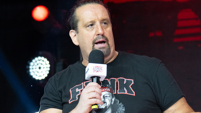 Tommy Dreamer