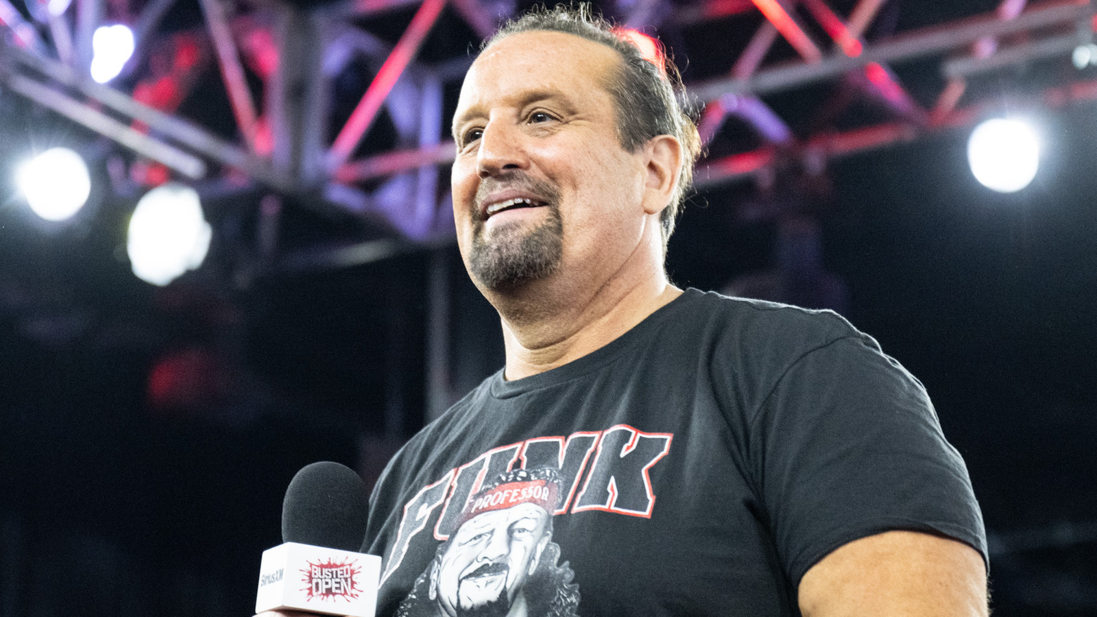 Tommy Dreamer Identifies Biggest Story To Be Told In AEW Women's Division