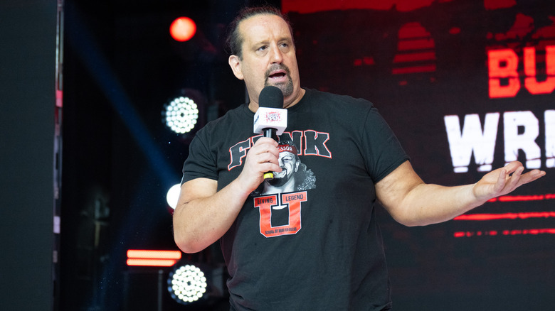 Tommy Dreamer