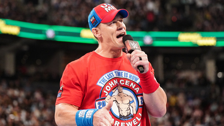 John Cena