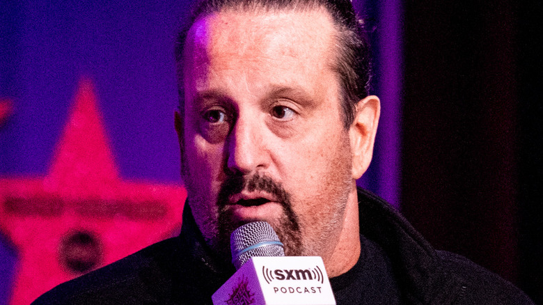 Tommy Dreamer