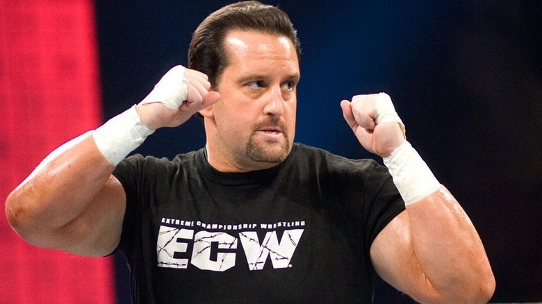 Tommy Dreamer