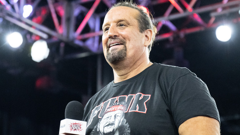 Tommy Dreamer