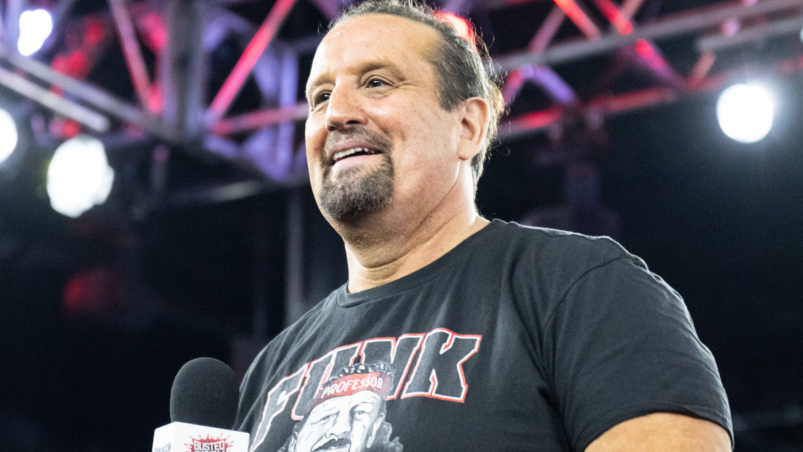 Tommy Dreamer Says This AEW Dynamite Match Didn't Hook Him For All Out 2024