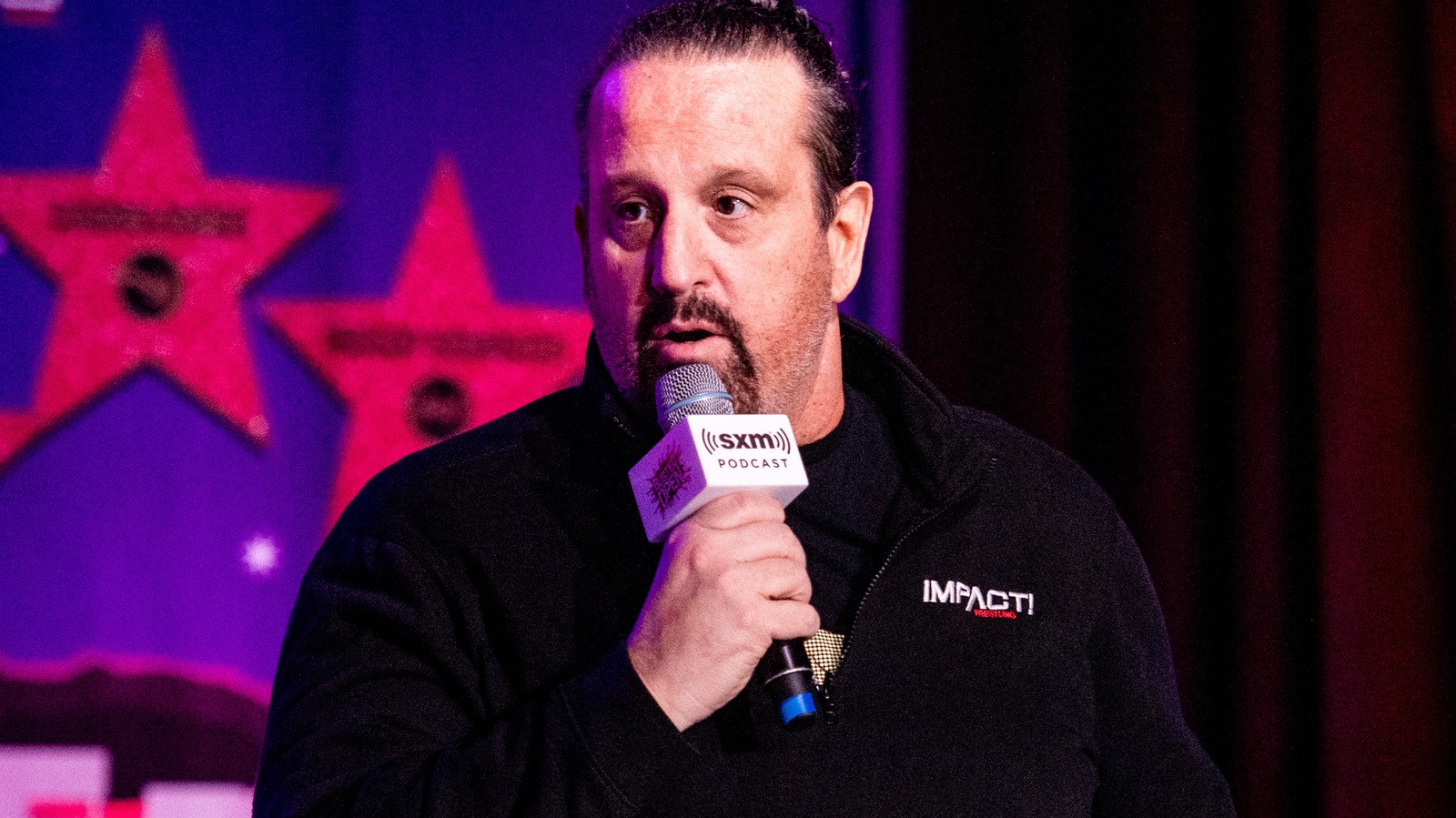 Tommy Dreamer Says WWE Dropped The Ball With NXT Star