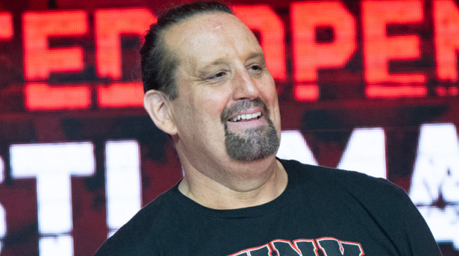 Tommy Dreamer Thinks These AEW Stars Would Make Amazing Wrestling Trainers