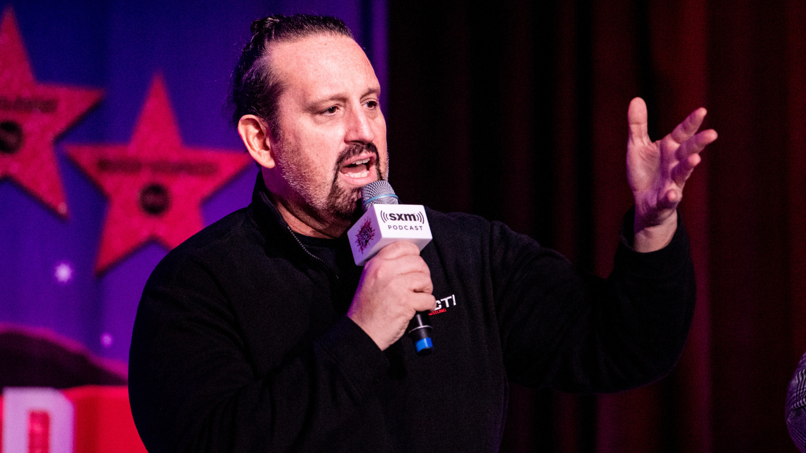 Tommy Dreamer Thinks WWE Raw Tag Champs Have Bigger Story With This Team