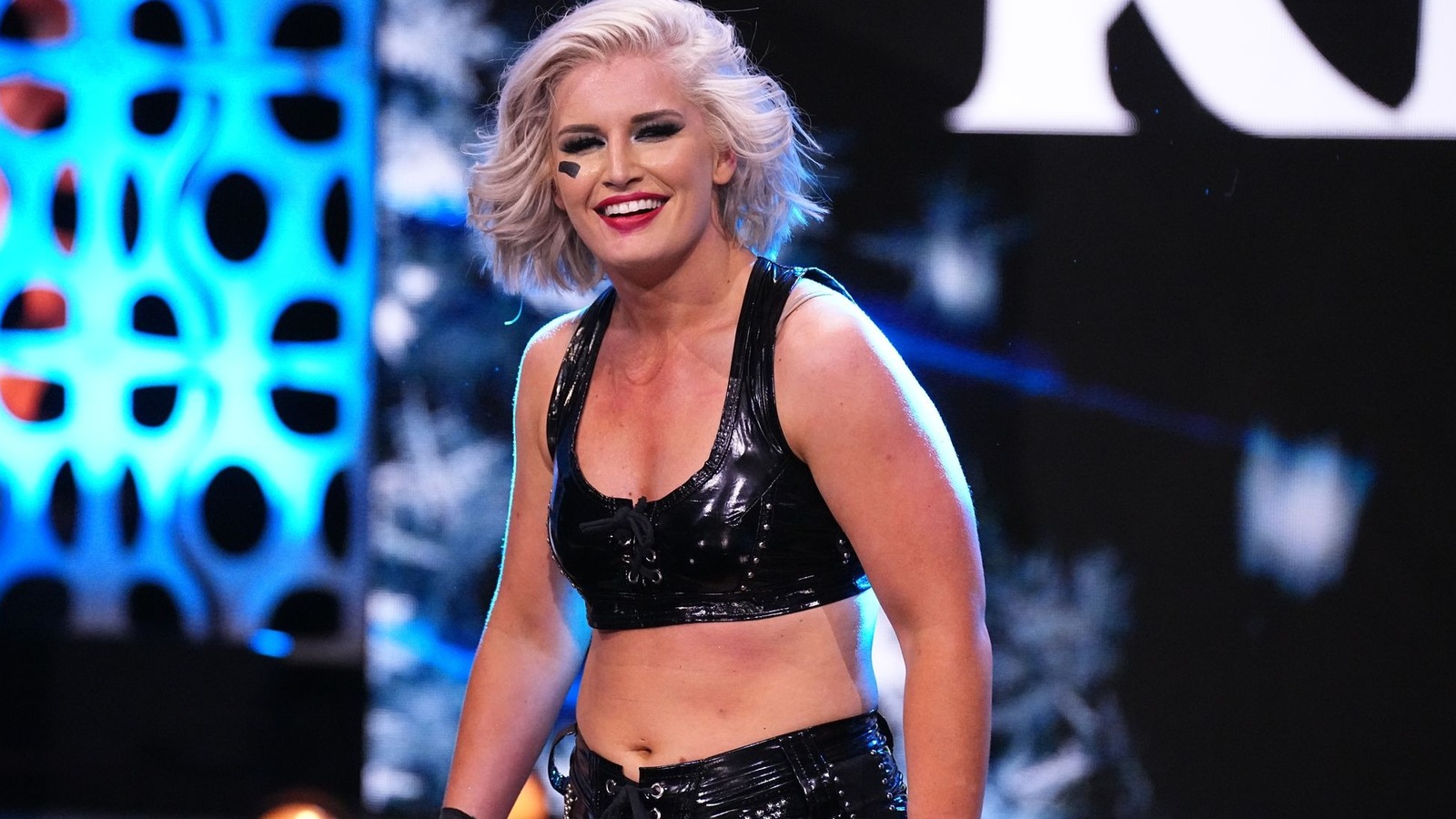 Toni Storm Picks Up Midcard Win In First AEW Match Since All In Title Loss On Rampage