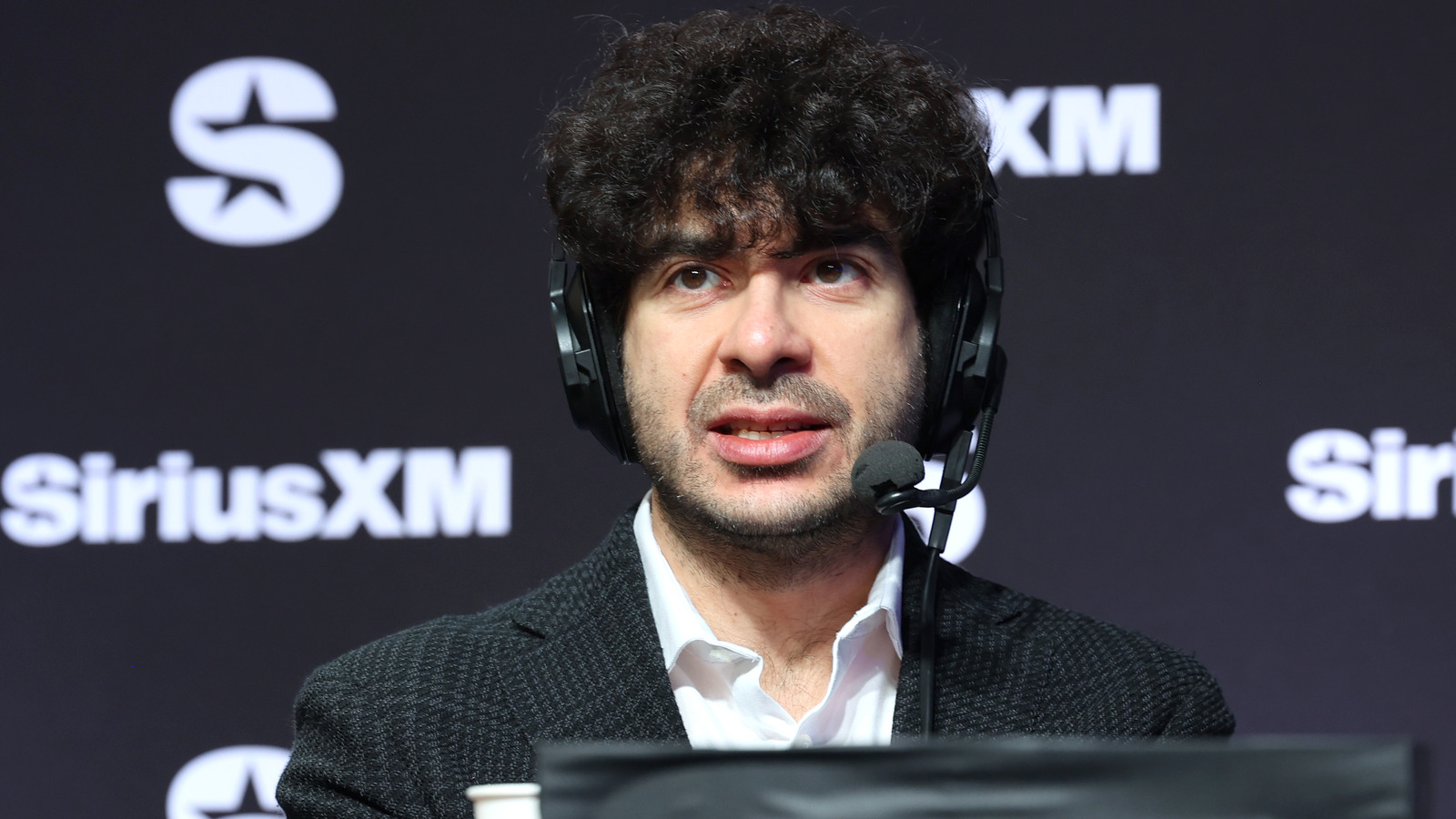 Tony Khan Addresses Plan To Air Backstage All In Footage On AEW Dynamite