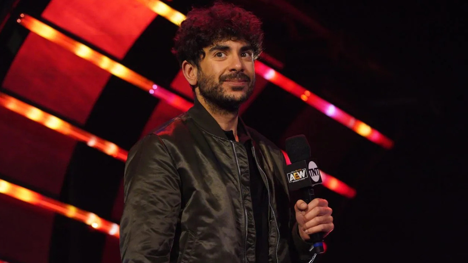 Tony Khan Announces NJPW Star Will Compete On AEW Programming Through Summer 2024